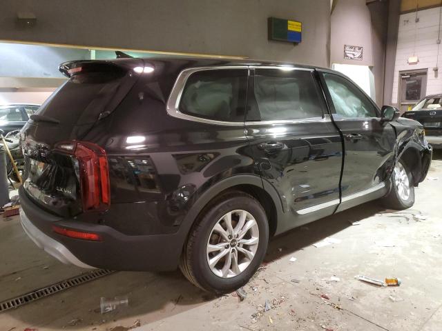 Obraz 3 z 2021 KIA TELLURIDE LX 2021 z VIN 5XYP2DHC7MG151853