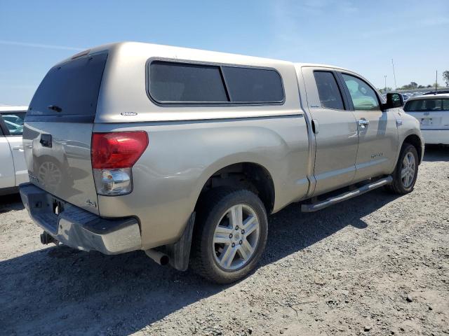 Obraz 3 z 2007 TOYOTA TUNDRA DOUBLE CAB LIMITED 2007 z VIN 5TFBV58157X008679