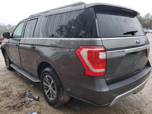 Изображение 2 2018 FORD EXPEDITION MAX XLT 2018 с VIN 1FMJK1HT5JEA25947
