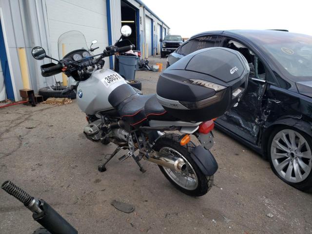 Obraz 3 z 2000 BMW R1150 GS 2000 z VIN WB10495A4YZE51093