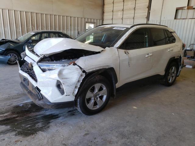Изображение 1 2019 TOYOTA RAV4 XLE 2019 с VIN JTMW1RFV9KD025246
