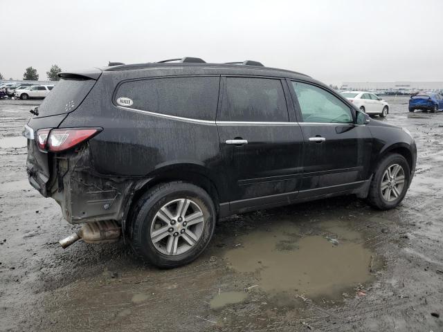 Изображение 3 2017 CHEVROLET TRAVERSE LT 2017 с VIN 1GNKVGKD2HJ218120