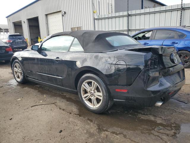 Изображение 2 2014 FORD MUSTANG  2014 с VIN 1ZVBP8EM2E5311743
