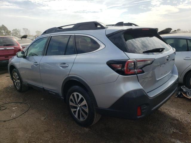 Obraz 2 z 2020 SUBARU OUTBACK PREMIUM 2020 z VIN 4S4BTACC8L3173663