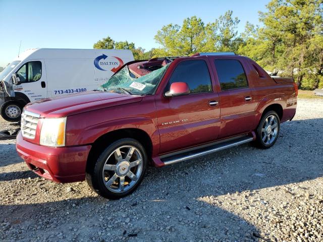 2004 CADILLAC ESCALADE EXT 2004 image