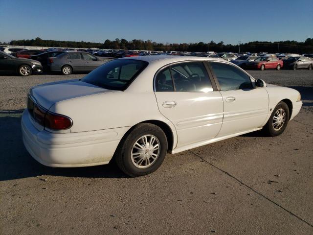 Image 3 of 2003 BUICK LESABRE CUSTOM 2003 with VIN 1G4HP52K73U133373