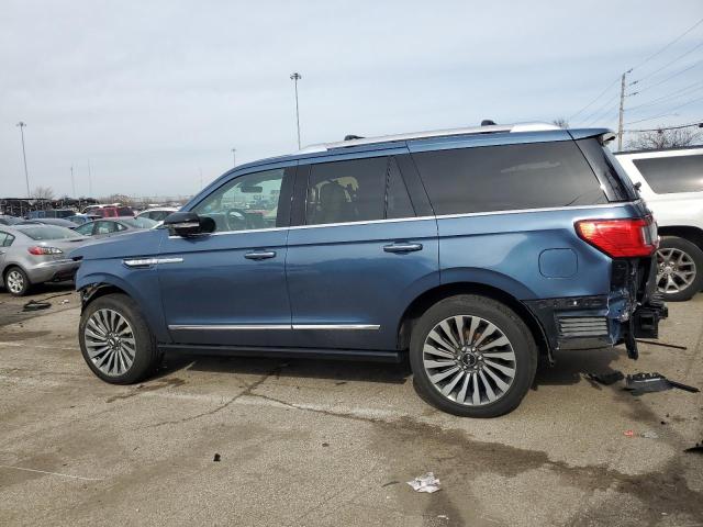 Изображение 2 2020 LINCOLN NAVIGATOR RESERVE 2020 с VIN 5LMJJ2LT8LEL23022