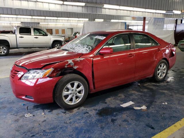 Obraz 1 z 2009 TOYOTA CAMRY SE 2009 z VIN 4T1BK46K09U094952