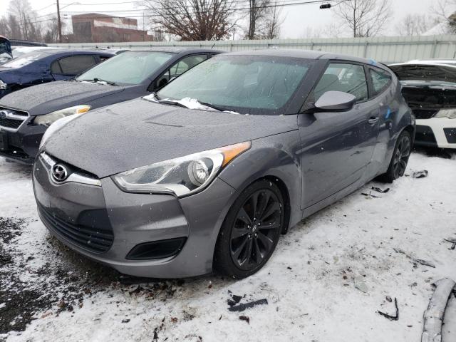 Obraz 2013 HYUNDAI VELOSTER  2013