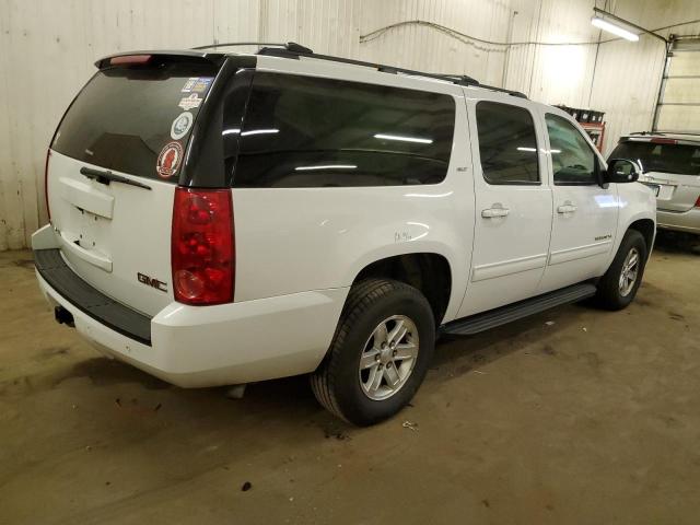 Obraz 3 z 2014 GMC YUKON XL K1500 SLT 2014 z VIN 1GKS2KE75ER203123