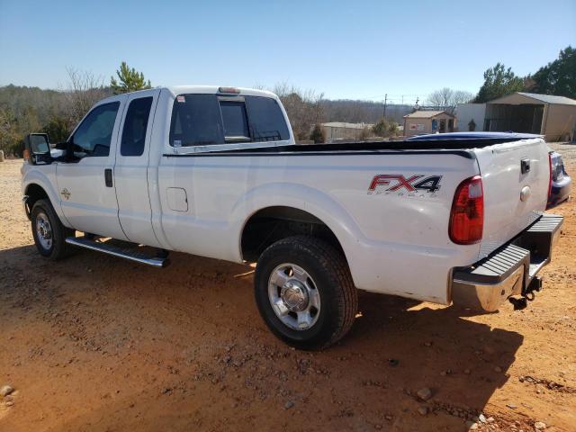 Obraz 2 z 2012 FORD F250 SUPER DUTY 2012 z VIN 1FT7X2BT6CEA13355