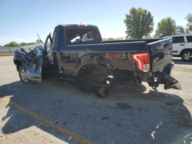 Изображение 2 2016 FORD F150  2016 с VIN 1FTMF1EP9GKF89107