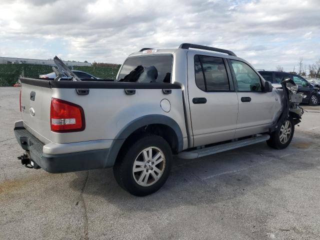 Изображение 3 2007 FORD EXPLORER XLT 2007 с VIN 1FMEU31857UA38953