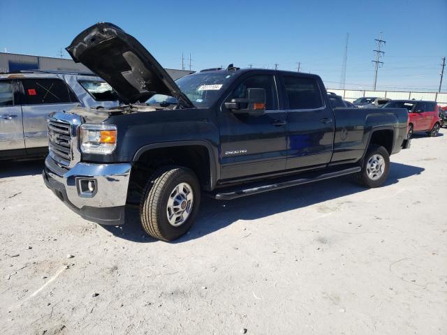 Изображение 2017 GMC SIERRA C2500 SLE 2017