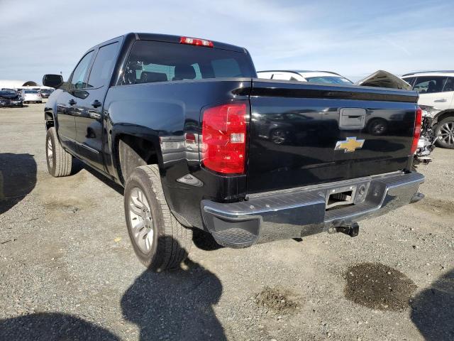 Image 2 of 2015 CHEVROLET SILVERADO K1500 LT 2015 with VIN 3GCUKREC5FG212593