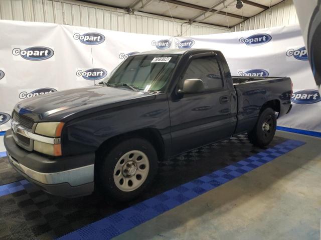 Изображение 2005 CHEVROLET SILVERADO C1500 2005