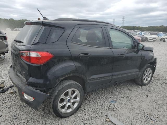 Image 3 of 2019 FORD ECOSPORT SE 2019 with VIN MAJ6S3GL9KC305655