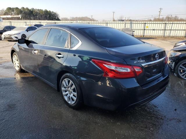 Изображение 2 2017 NISSAN ALTIMA 2.5 2017 с VIN 1N4AL3APXHN358302