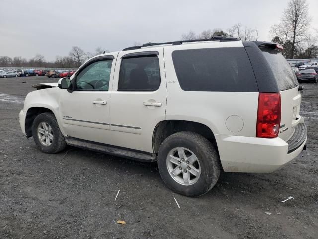 Изображение 2 2011 GMC YUKON SLT 2011 с VIN 1GKS2CE07BR339676
