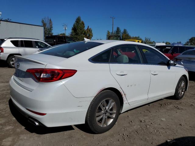 Image 3 of 2017 HYUNDAI SONATA SE 2017 with VIN 5NPE24AF0HH461823
