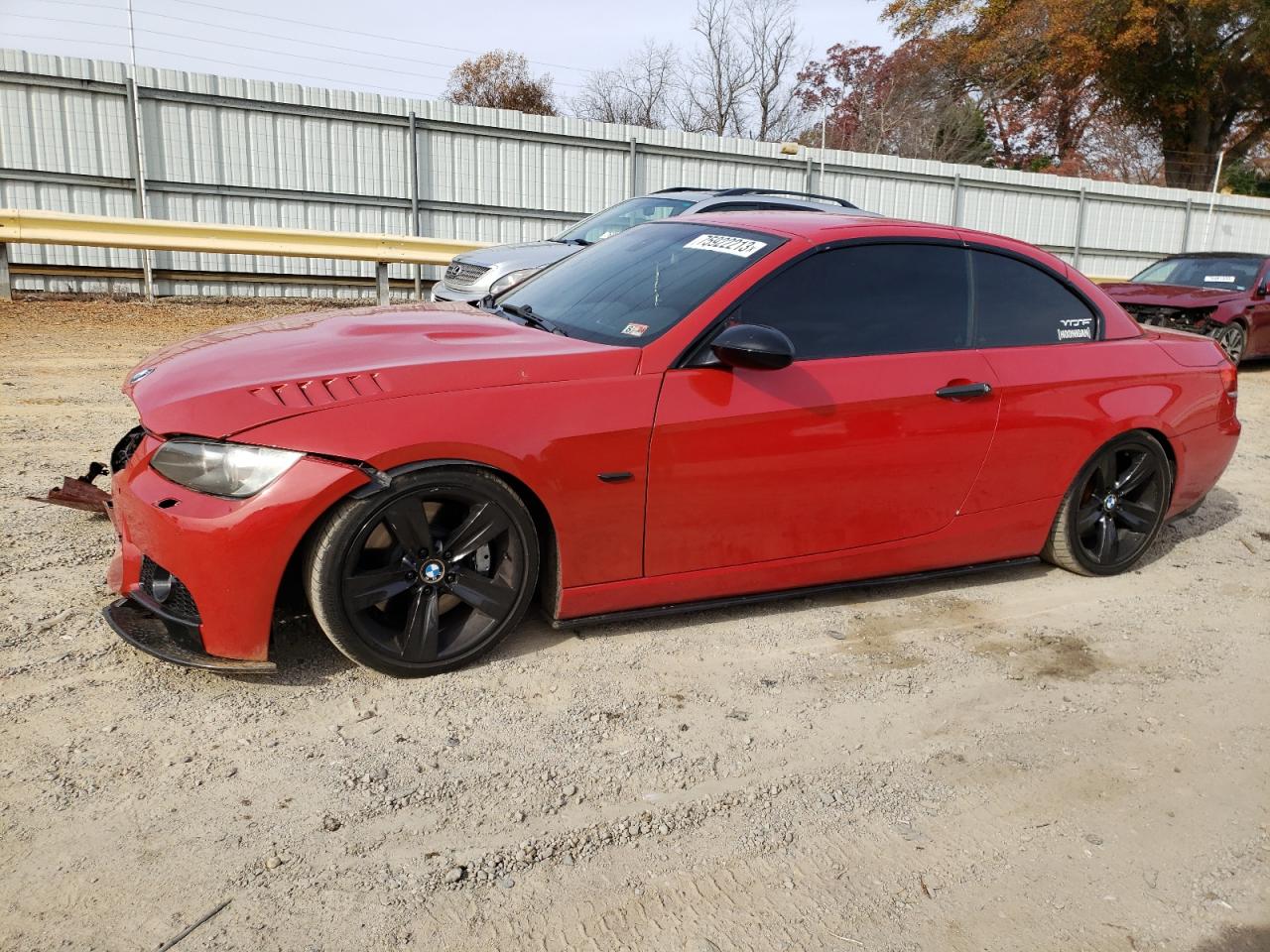 2009 BMW 335 I 2009 image