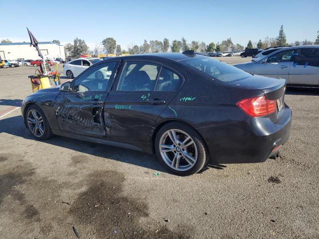 Изображение 2 2013 BMW 328 I SULEV 2013 с VIN WBA3C1C50DF438423