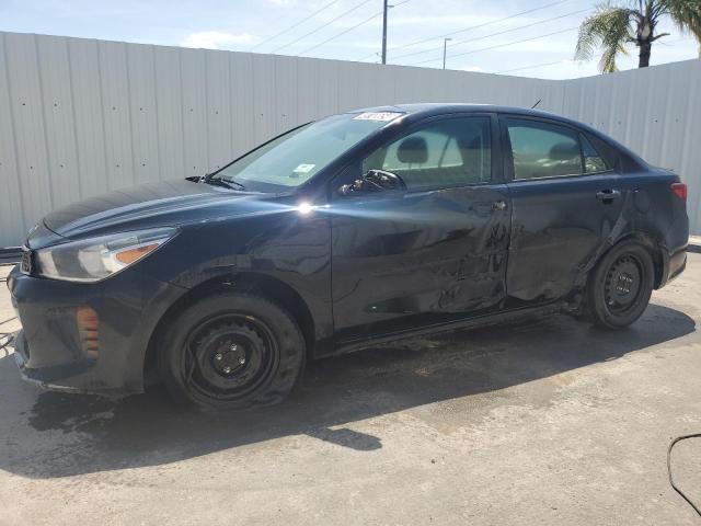 Image 1 of 2019 KIA RIO S 2019 with VIN 3KPA24AB4KE208883