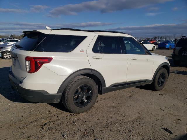 Obraz 3 z 2022 FORD EXPLORER TIMBERLINE 2022 z VIN 1FMSK8JH1NGB09339