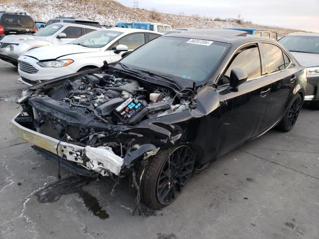2015 LEXUS IS 250 2015 image