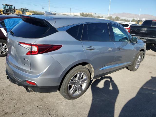 Изображение 3 2019 ACURA RDX ADVANCE 2019 с VIN 5J8TC2H71KL026790