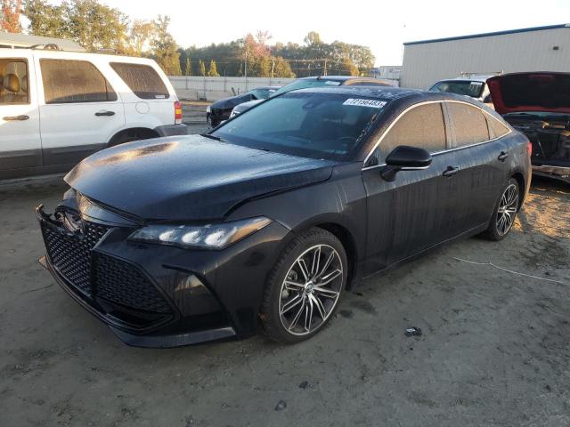 Изображение 2019 TOYOTA AVALON XLE 2019