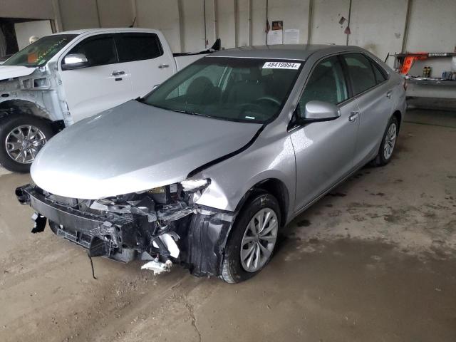 Image 1 of 2017 TOYOTA CAMRY LE 2017 with VIN 4T1BF1FK0HU814185