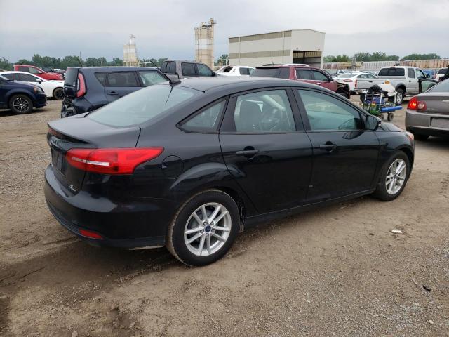 Obraz 3 z 2015 FORD FOCUS SE 2015 z VIN 1FADP3F26FL327104