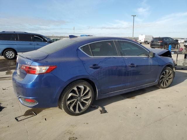 Изображение 3 2016 ACURA ILX PREMIUM 2016 с VIN 19UDE2F87GA020196