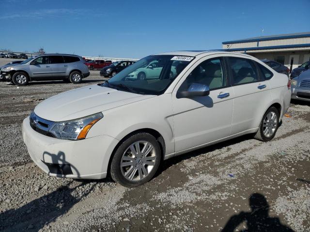 2010 FORD FOCUS SEL 2010 image