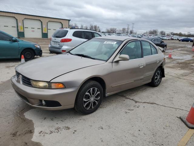Изображение 2003 MITSUBISHI GALANT ES 2003
