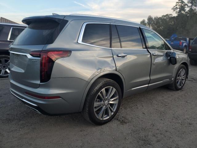 Image 3 of 2023 CADILLAC XT6 PREMIUM LUXURY 2023 with VIN 1GYKPCRS2PZ172282
