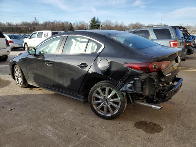 Obraz 2 z 2022 MAZDA 3 PREFERRED 2022 z VIN 3MZBPACLXNM317527