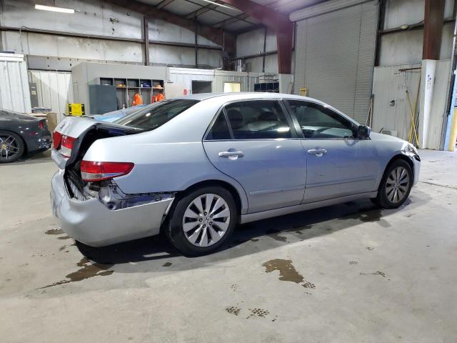Image 3 of 2004 HONDA ACCORD EX 2004 with VIN 1HGCM566X4A172256