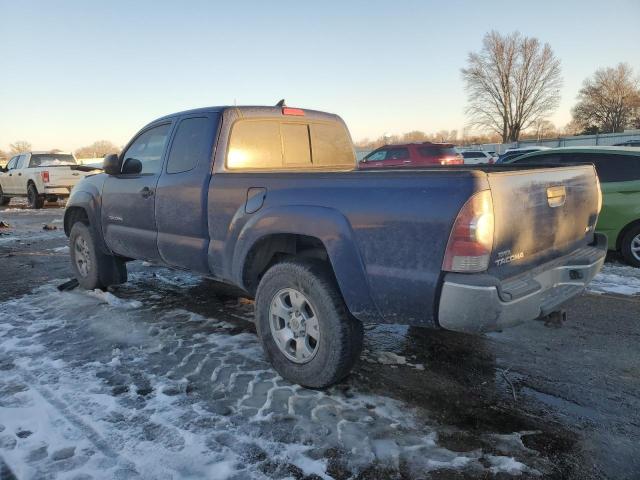Obraz 2 z 2014 TOYOTA TACOMA ACCESS CAB 2014 z VIN 5TFUX4EN5EX027301