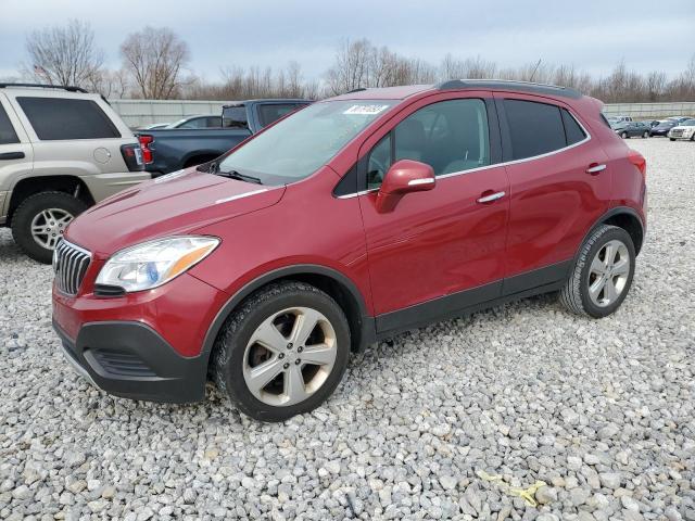 2016 BUICK ENCORE  2016 image