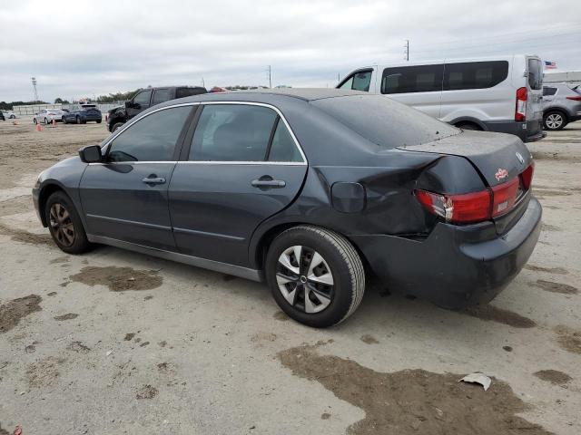 Obraz 2 z 2005 HONDA ACCORD LX 2005 z VIN 1HGCM56445A081001