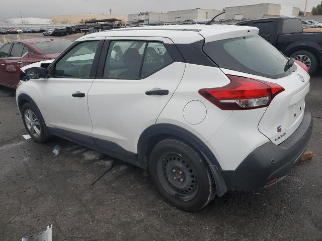 Изображение 2 2020 NISSAN KICKS S 2020 с VIN 3N1CP5BV1LL530910