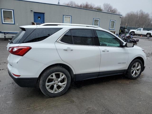 Image 3 of 2019 CHEVROLET EQUINOX LT 2019 with VIN 2GNAXVEXXK6262743