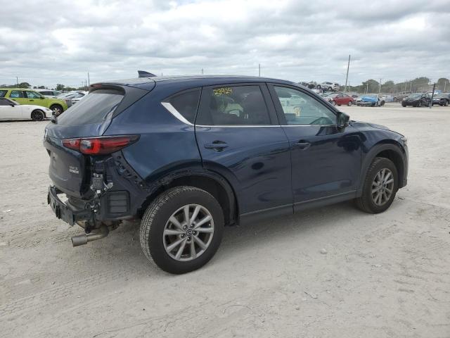 Obraz 3 z 2023 MAZDA CX-5 PREFERRED 2023 z VIN JM3KFBCM2P0209873