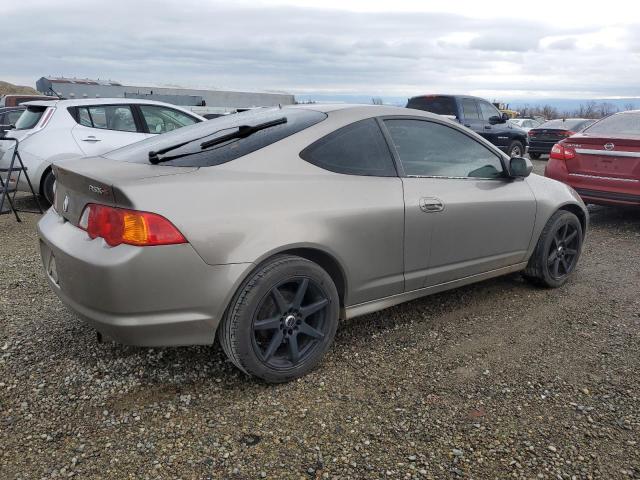 Image 3 of 2004 ACURA RSX TYPE-S 2004 with VIN JH4DC53014S009302