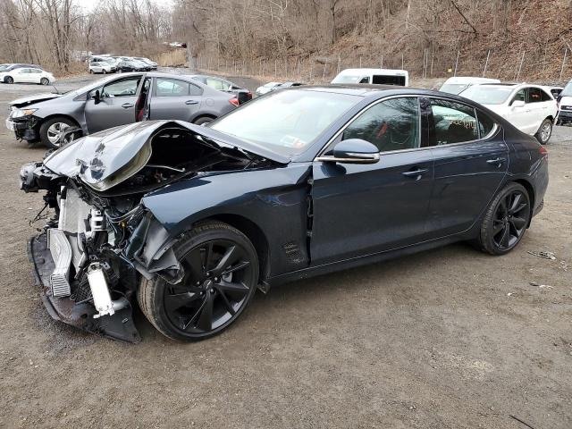 Изображение 2023 GENESIS G70 BASE 2023