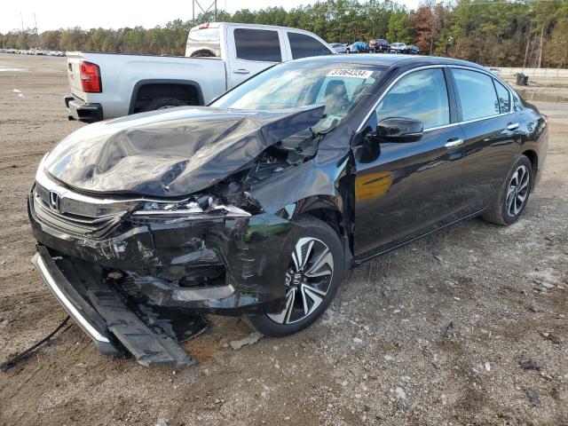 Obraz 1 z 2017 HONDA ACCORD EX 2017 z VIN 1HGCR2F73HA171366