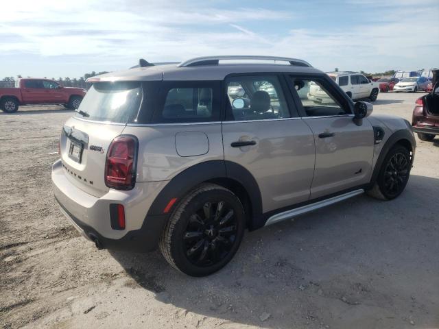 Изображение 3 2023 MINI COOPER S COUNTRYMAN ALL4 2023 с VIN WMZ83BR03P3P76964