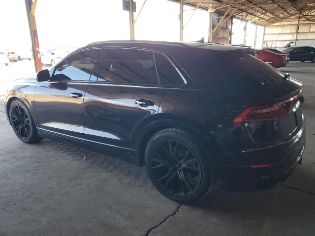 Изображение 2 2019 AUDI Q8 PREMIUM PLUS S-LINE 2019 с VIN WA1EVAF14KD036356